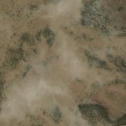Satellite imagery of Cerro Tejedor, AR