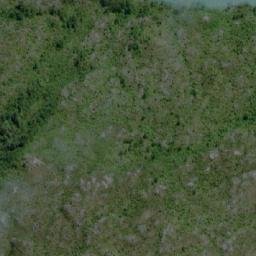 Satellite imagery of Punta Glaciar, CL