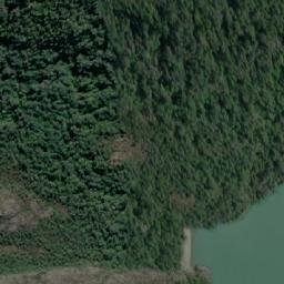 Satellite imagery of Punta Barril, CL