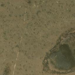 Satellite imagery of Loma Baja, AR
