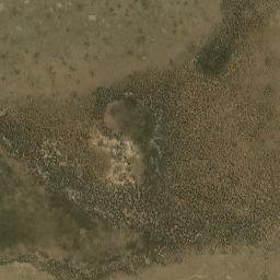 Satellite imagery of Loma Baja, AR