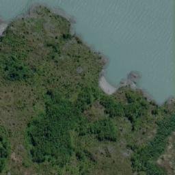 Satellite imagery of Punta Zoila, CL