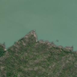 Satellite imagery of Punta Zoila, CL