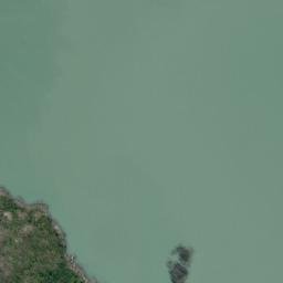 Satellite imagery of Punta Zoila, CL