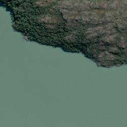 Satellite imagery of Punta Barril, CL