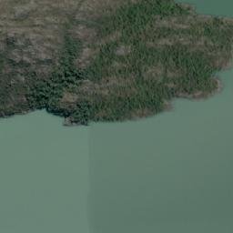 Satellite imagery of Punta Barril, CL