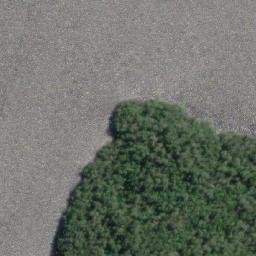 Satellite imagery of Punta Castañeda, CL