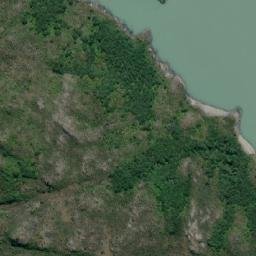 Satellite imagery of Punta Zoila, CL