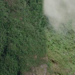 Satellite imagery of Punta Castañeda, CL