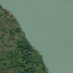 Satellite imagery of Punta Pisagua, CL