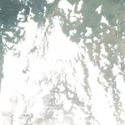 Satellite imagery of Monte Tetris, AR