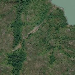 Satellite imagery of Punta Pisagua, CL