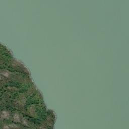 Satellite imagery of Punta Pisagua, CL