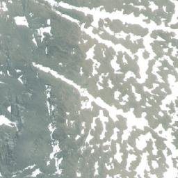 Satellite imagery of Monte Tetris, AR