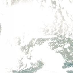 Satellite imagery of Monte Tetris, AR