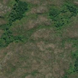 Satellite imagery of Punta Pisagua, CL
