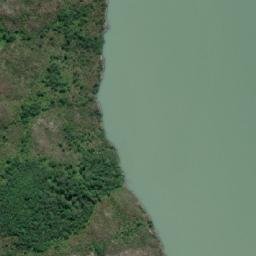 Satellite imagery of Punta Pisagua, CL