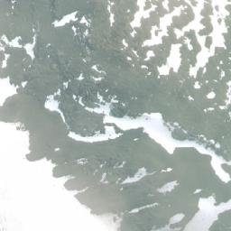 Satellite imagery of Monte Tetris, AR