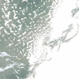 Satellite imagery of Monte Tetris, AR