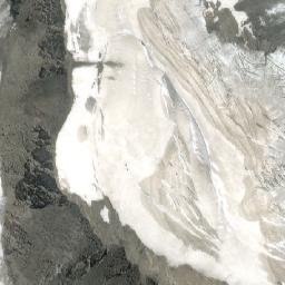 Satellite imagery of Cerro Campanario, CL