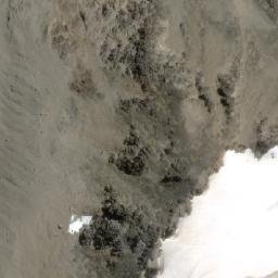 Satellite imagery of Cerro Campanario, CL