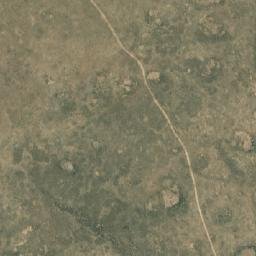 Satellite imagery of Cerro Carancho, AR