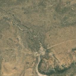 Satellite imagery of Cerro Carancho, AR