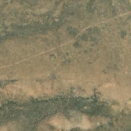 Satellite imagery of Cerro Carancho, AR