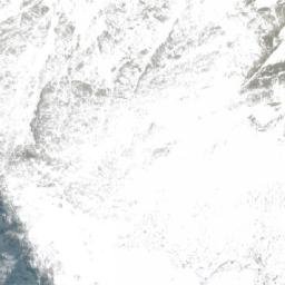 Satellite imagery of Cerro Pilares, CL