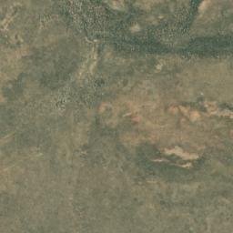 Satellite imagery of Cerro Montevideo, AR