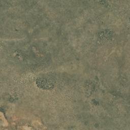 Satellite imagery of Cerro Montevideo, AR