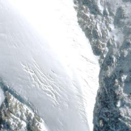Satellite imagery of Cerro Pilares, CL