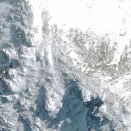 Satellite imagery of Cerro Pilares, CL