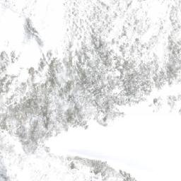 Satellite imagery of Cerro Pilares, CL