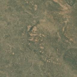 Satellite imagery of Cerro Montevideo, AR