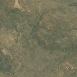 Satellite imagery of Cerro Montevideo, AR