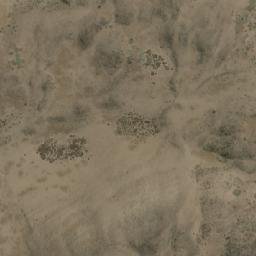 Satellite imagery of Cerro Las Horquetas, AR