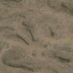 Satellite imagery of Cerro Las Horquetas, AR