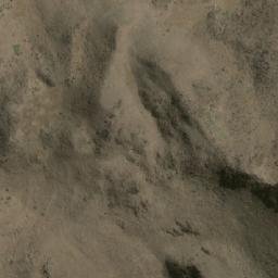 Satellite imagery of Cerro Las Horquetas, AR