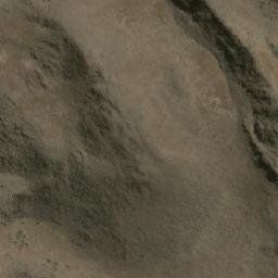 Satellite imagery of Cerro Las Horquetas, AR