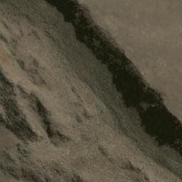 Satellite imagery of Cerro Las Horquetas, AR