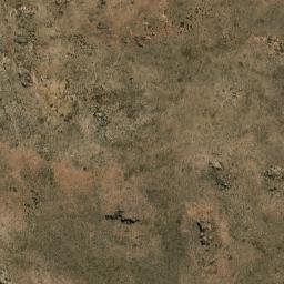 Satellite imagery of Cerro Negro, AR