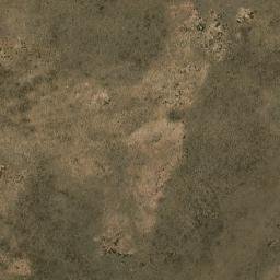 Satellite imagery of Cerro Negro, AR