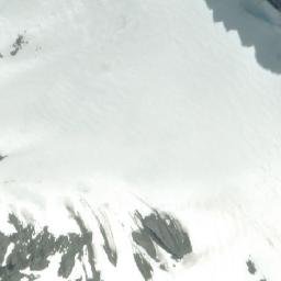 Satellite imagery of Cerro Tres Frailes, CL