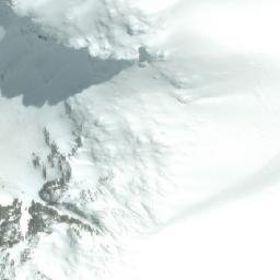 Satellite imagery of Cerro Tres Frailes, CL