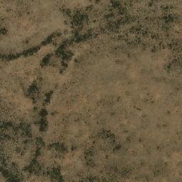 Satellite imagery of Cerro Baguales, AR