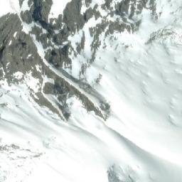 Satellite imagery of Cerro Tres Frailes, CL