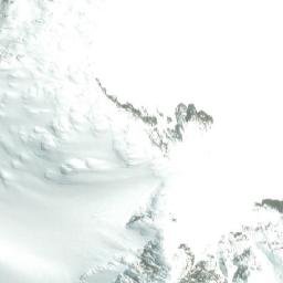 Satellite imagery of Cerro Tres Frailes, CL