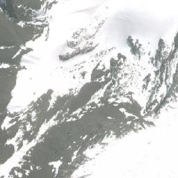 Satellite imagery of Pico de las Vacas, AR