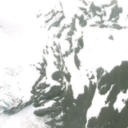 Satellite imagery of Pico de las Vacas, AR